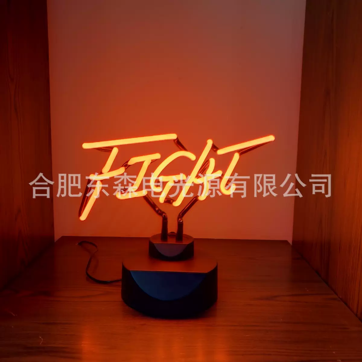 供应Fight霓虹灯，Fight Neon light，
