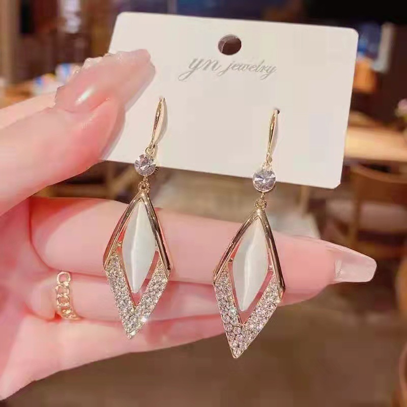 925 silver needle G49