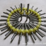 大量现货PCB铣刀 线路板铣刀 合金钨钢材质PCB线路板环氧板铣刀