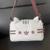 Light gray mesengers