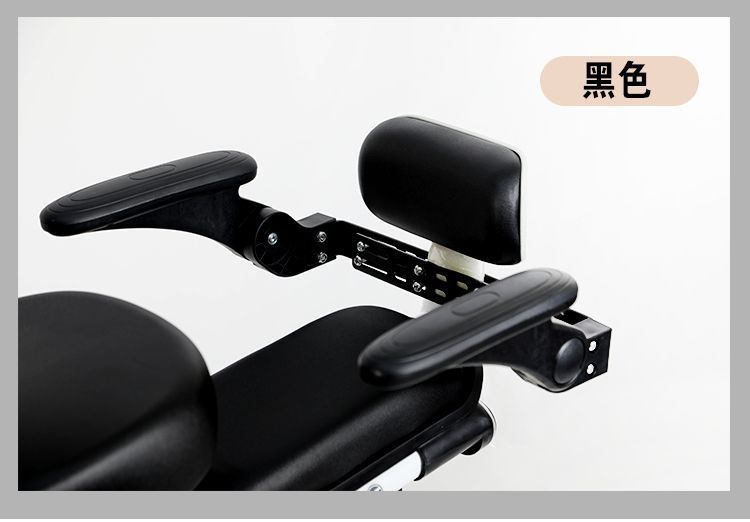New Foldable Electric Vehicle Child Rear Seat Safety Handrail Guardrail Anti-Fall Anti-Rollover Accessories Wholesale