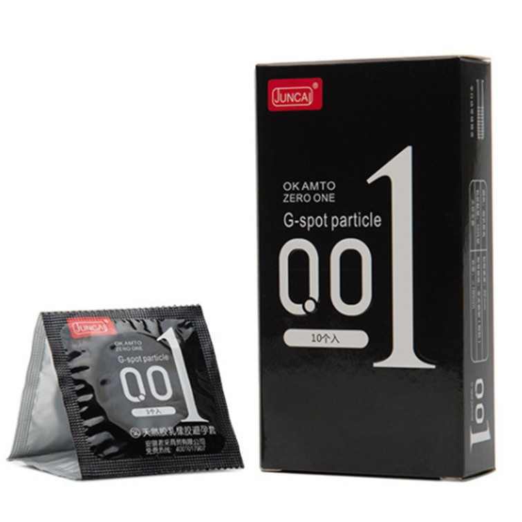 Juncai Condoms Manufacturer Recruitment Agent Hyaluronic Acid Condoms 001 Processing Export Condoms Adult Products