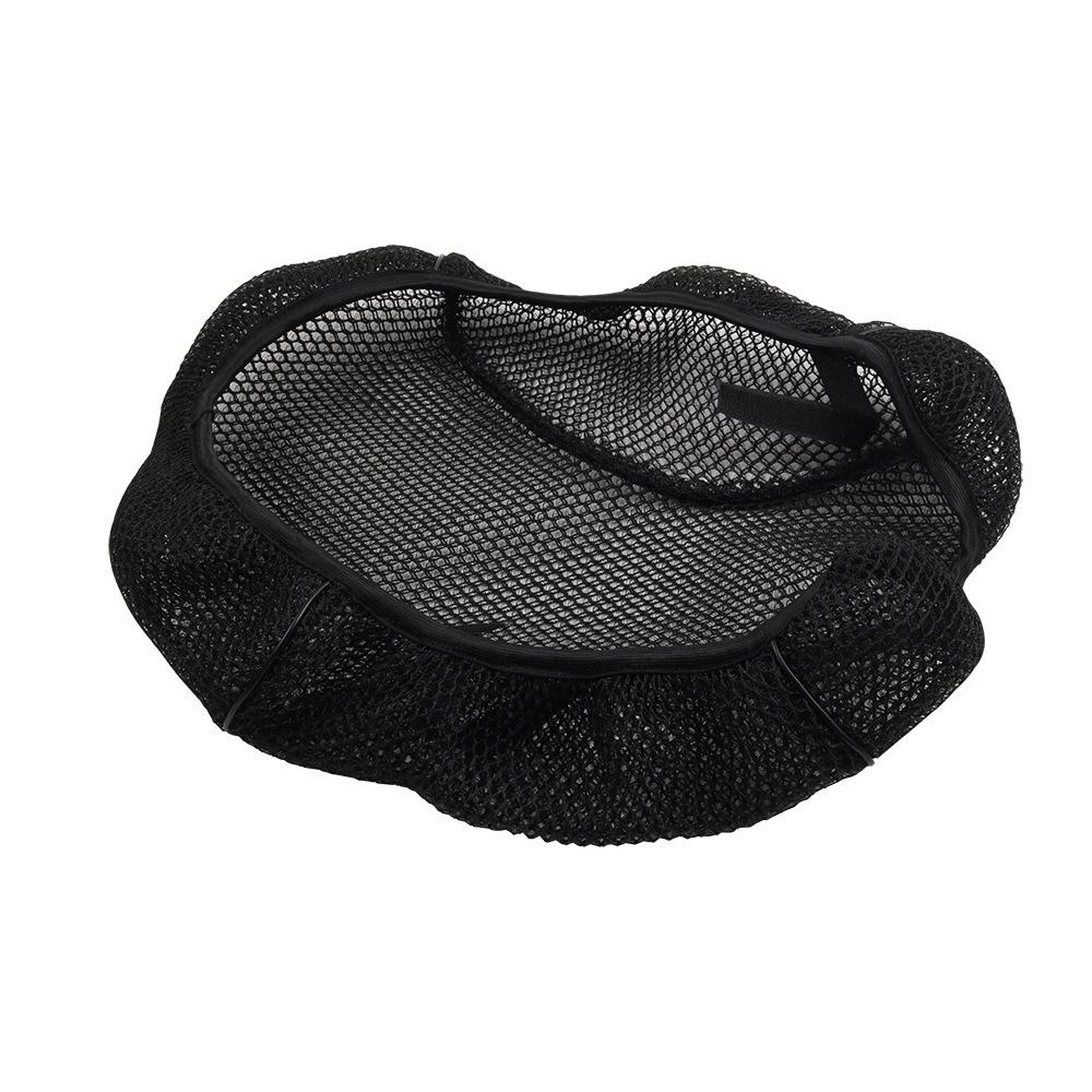 For Haojue Haojue Tr300 Motorcycle Modified Seat Cushion Net Cushion Cover