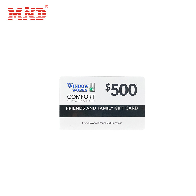 MIFARE Classic EV1 4kcard MIFARE card resident identity card