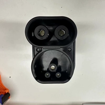 converter dc adapter electric – EV şarj adapterləri