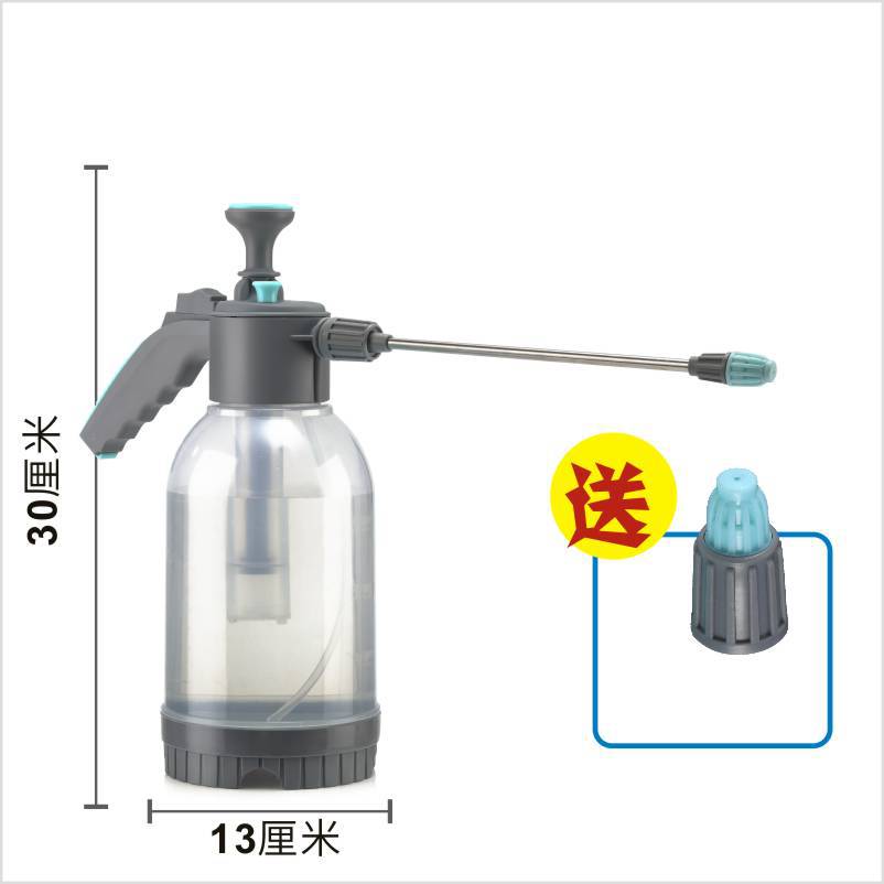 2L 투명냄비 + 연장봉