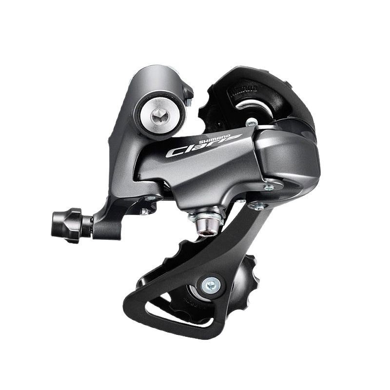 Shimano Xi mano CLARIS serie R2000 dial trasero bicicleta de carretera de 8 velocidades Cambio de transmisión trasera
