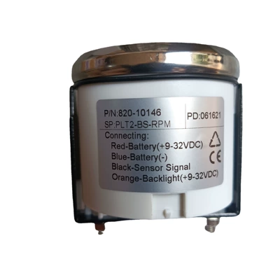 pulse signal 12v24v52mm digital – tachometer