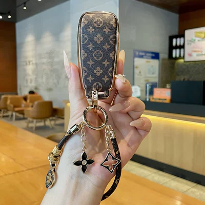 Car key bag: High-End C-Class B-Class Full-Cover