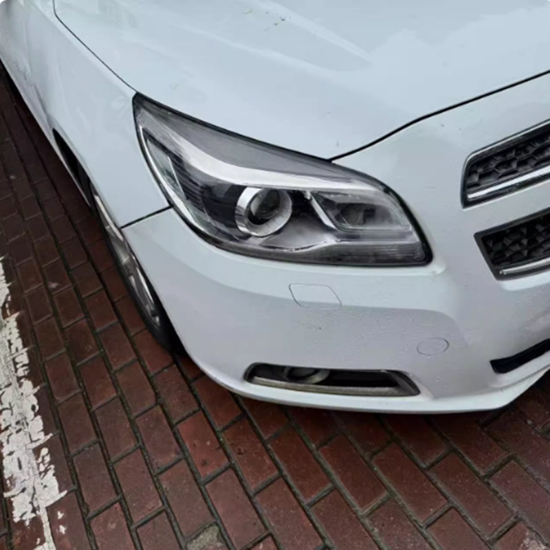 Soporte de cambio de lámpara 14 / 15 MeiReebao xenón doble luz sin abrir el mar 3 / 5 soporte de lente