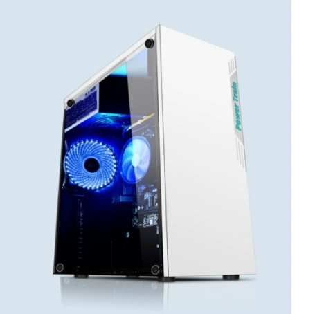 Сборка настольного ПК с Core i5, хост для киберспорта, полный комплект для дома и офиса, новые игры