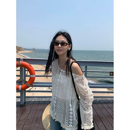 休闲裤;半身裙;女式衬衫