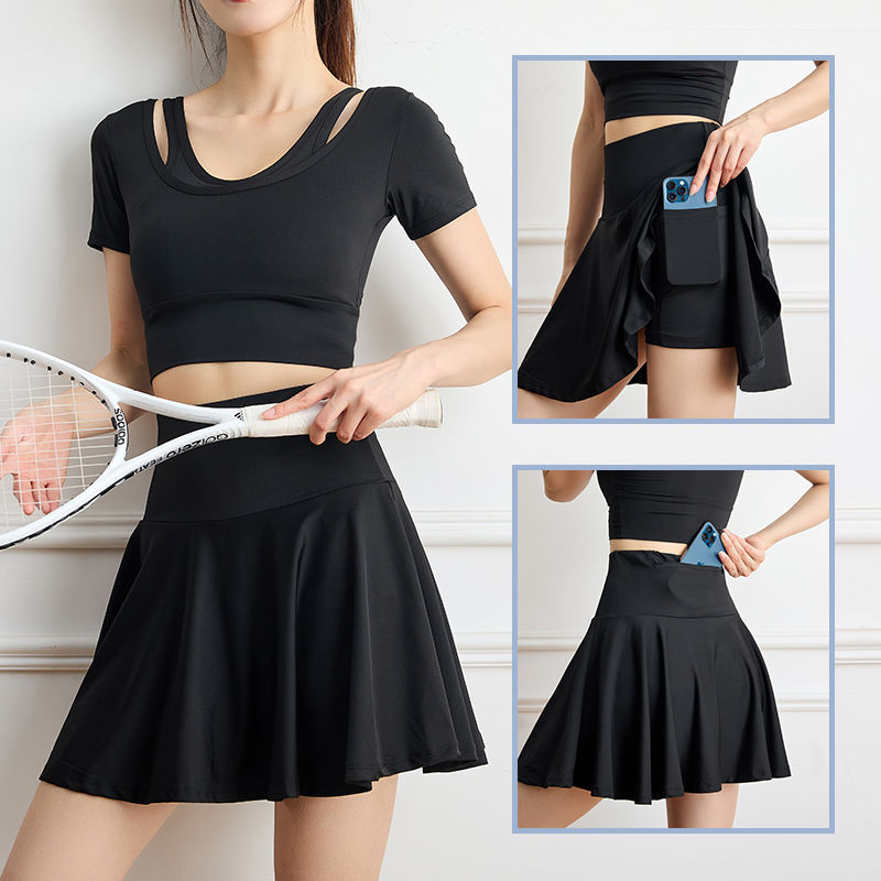 Pantalones deportivas para mujeres, pantalones de bádminton, pantalones transpirables, pantalones de bádminton, pantalones corto para correr, pantalones cortos, pantalones corto para correr