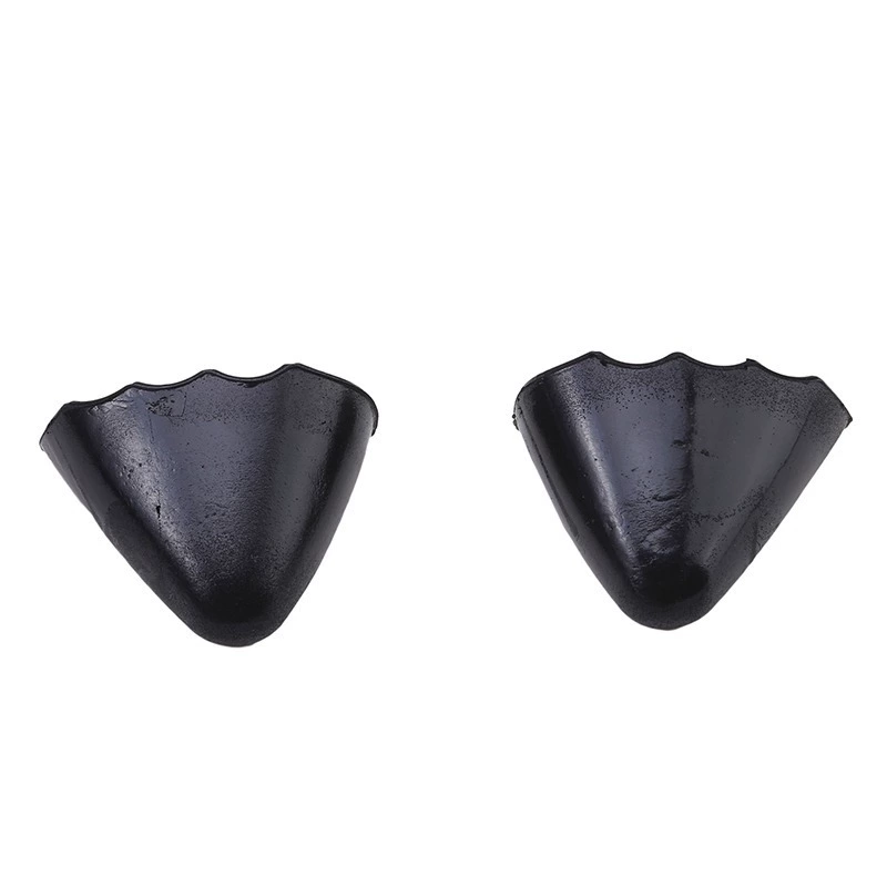 Трансграничная Горячая Продажа Универсальная заглушка для обуви из полиуретана утолщенная мягкая Противоизносная стелька с наполнением носка на высоком каблуке Регулировка размера обуви половинная подушка