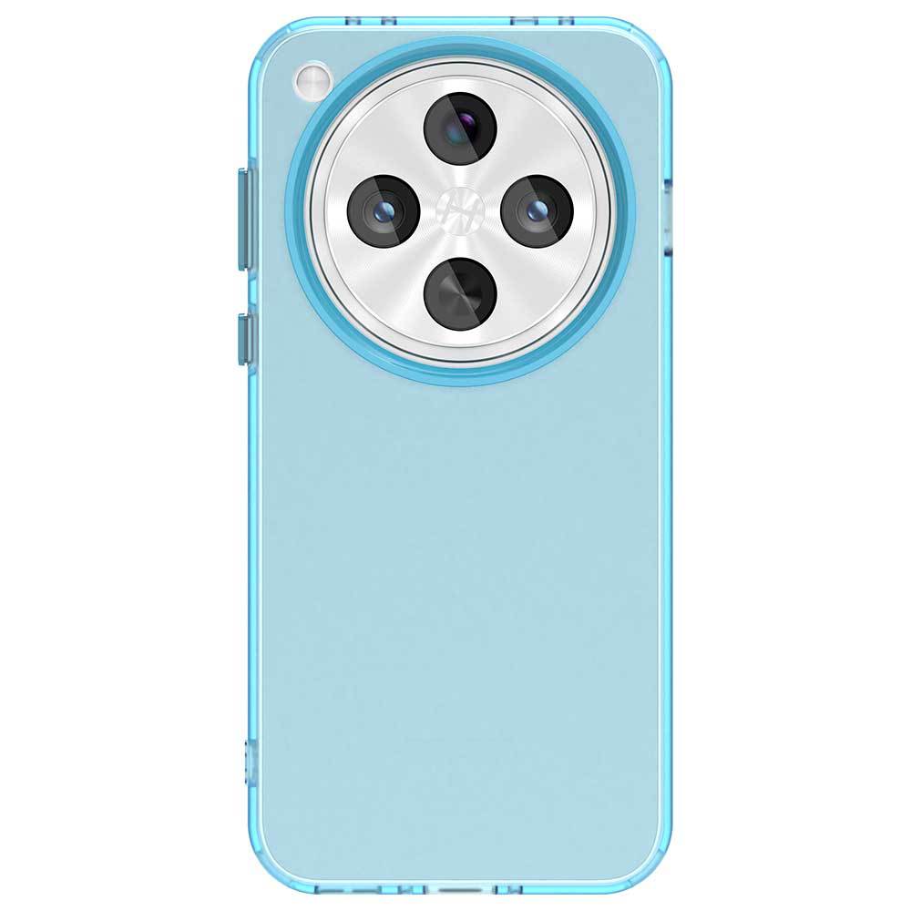 Funda Mate Anti-Caída con Airbag para OPPO Find X8 Ultra/X8S/Reno de TPU image 10