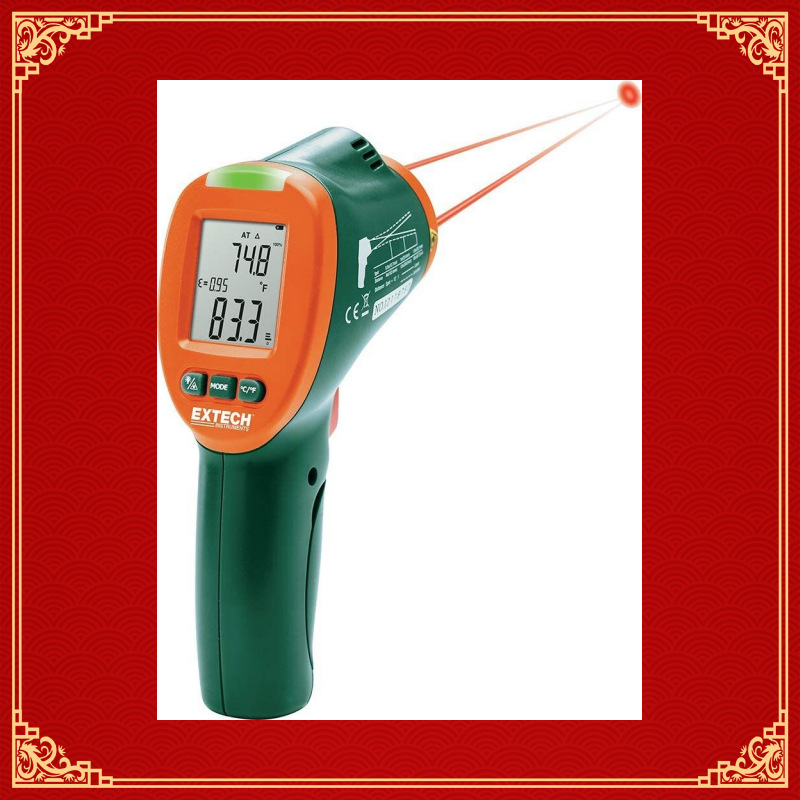 Extech 42570 Thermometer