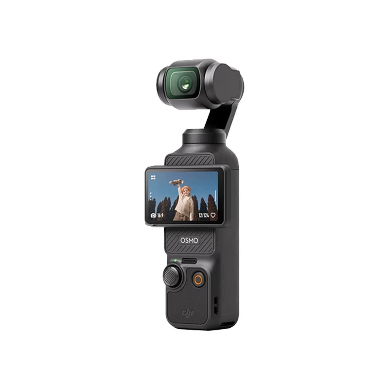 DJI Pocket 3 переносной Gongtai Pocket камера HD спортивная камера Vlog камера
