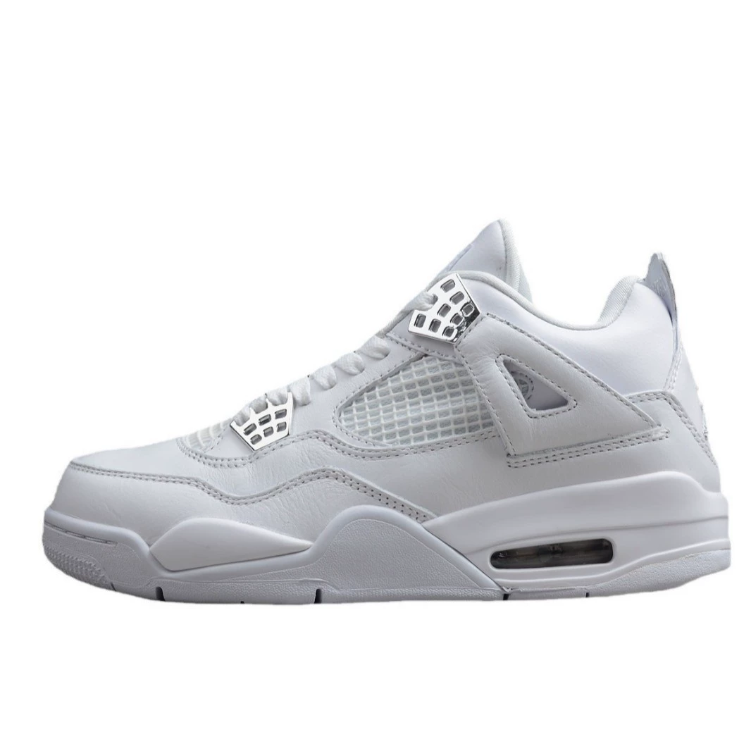 Баскетбольные кроссовки (Air Jordan), ретро-стиль, несколько цветовых вариантов, EU 36–46