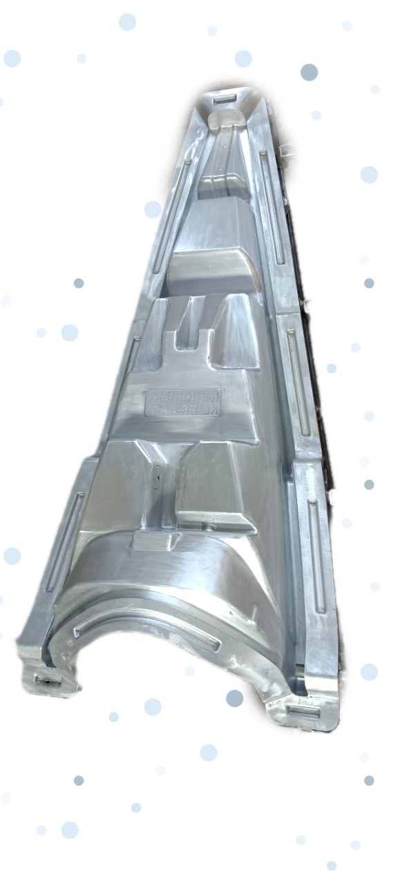 滚塑模具 大型玉米收割机配件 花生收割机配件  滚塑农机配件加工