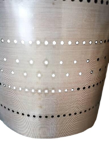 串焊机打孔皮带特氟龙输送带