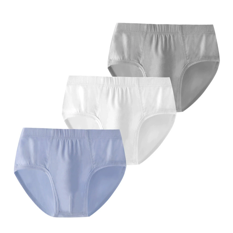Pants for boys, thin breathable trousers, underwear
