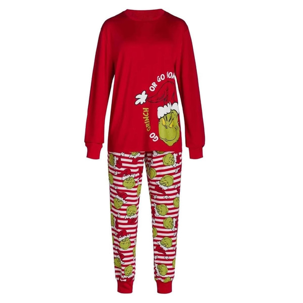 Christmas pijama