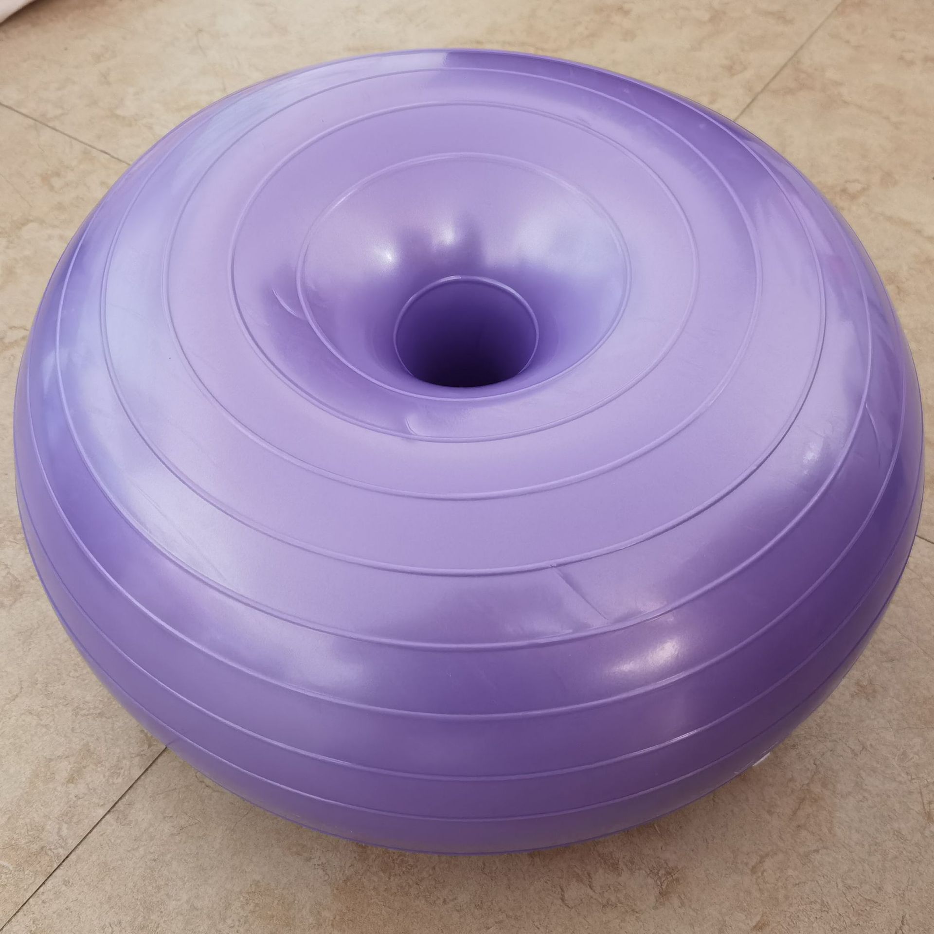 甜甜圈(苹果球) (3)