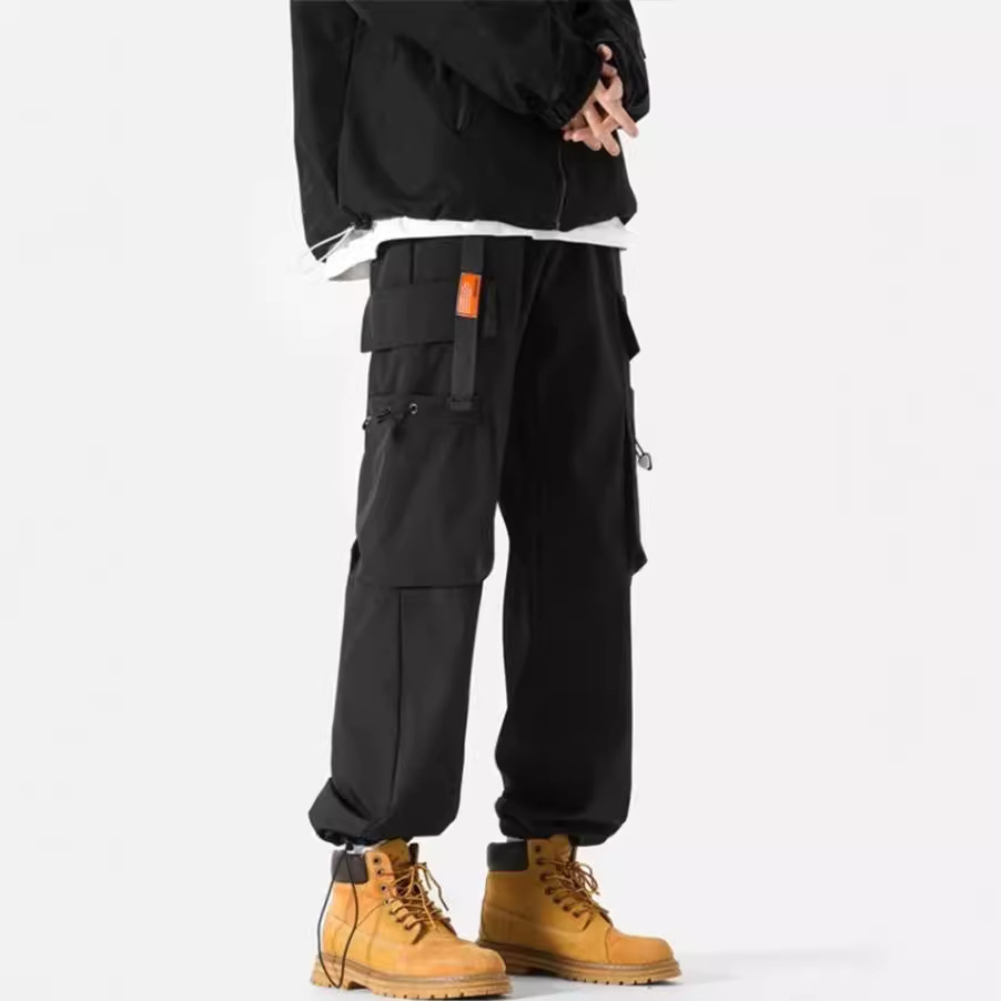summer trousers for leisure