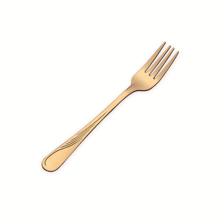 포크