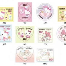 �ձ����N�]Ʊ 2015��HelloKitty�P��؈��ͨG106 10ȫ