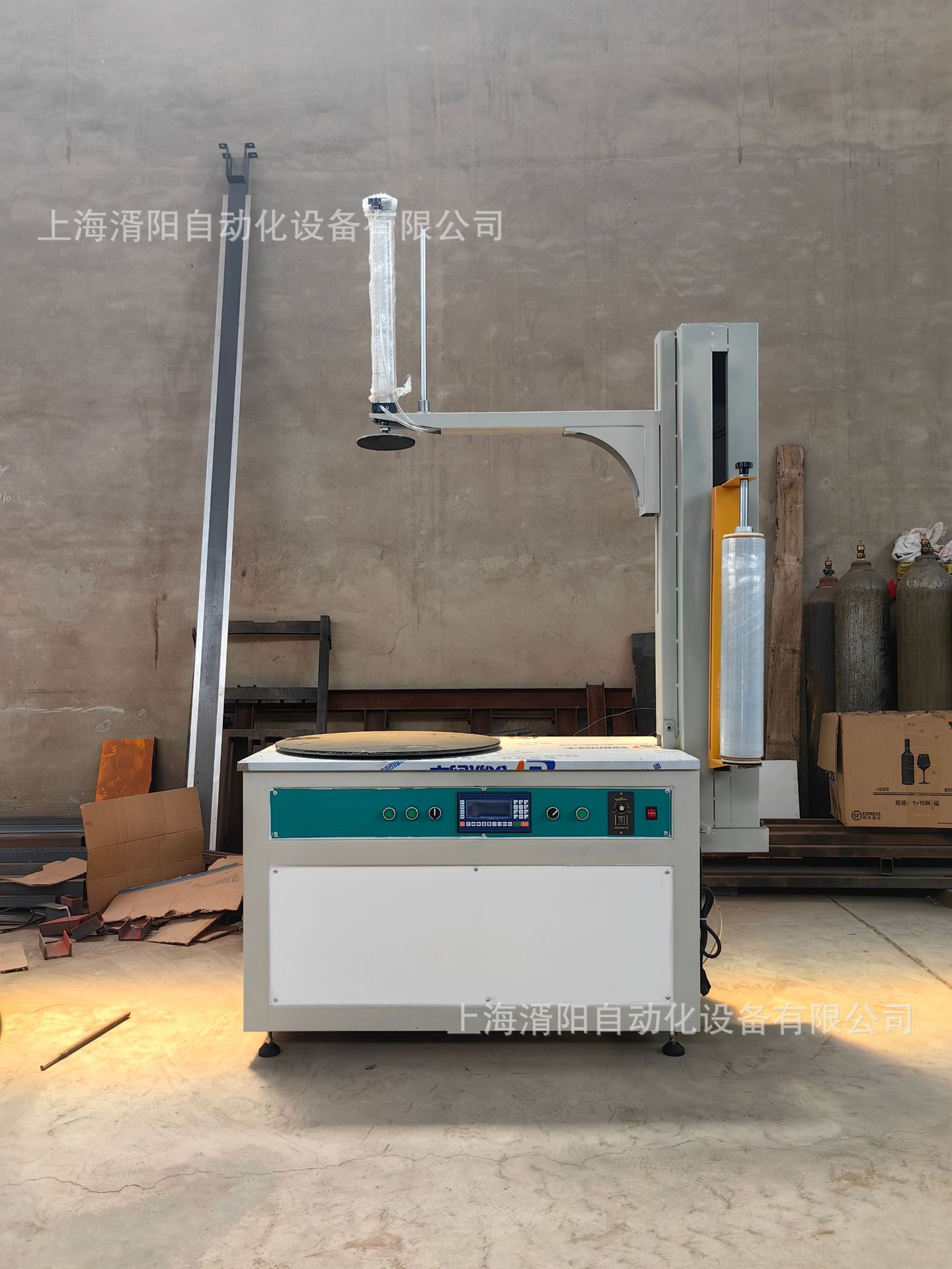 자세한 고객 서비스