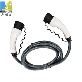 便携式充电桩;汽车充电桩;家用充电桩