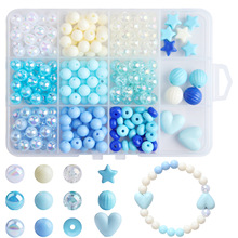 12���ǿ���Բ�鴮����װ DIY��Ʒ������ϰ� ������������ ����