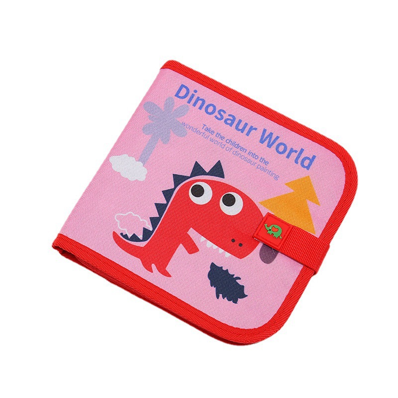 Fabricante de tablero de dibujo infantil para escribir pintura pintura pintura pintura de tiza borrable dibujos animados multifuncional tablero de dibujo de graffiti doméstico