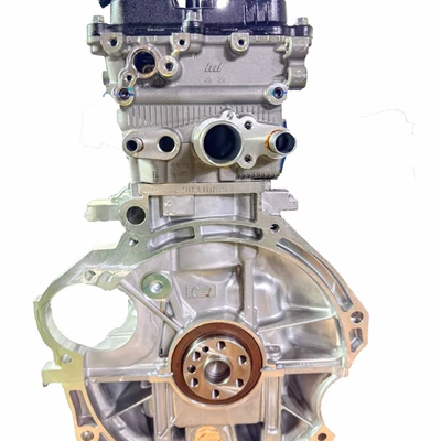 Engine assembly Suitable for Hyundai