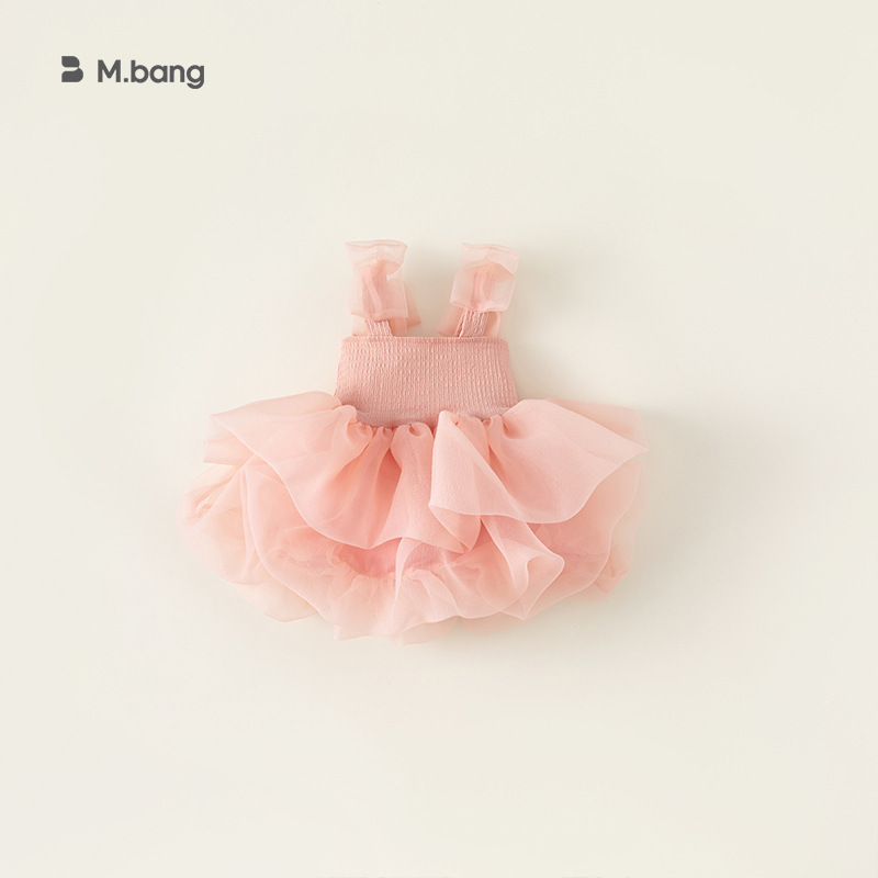 Bangyan Children's Princess Dress Performance Clothing Summer Tutu Skirt Girls Dress Cake Skirt Baby Girl Dress Skirt Bangyan Children's Princess Dress Performance Clothing Summer Tutu Skirt Girls Dress Cake Skirt Baby Girl Dress Skirt