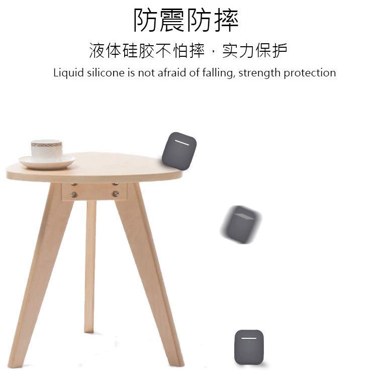 Apple, силиконовые наушники, универсально совместимый защитный чехол, bluetooth