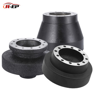 Racing modified steering wheel connection seat base suitable for BMW BMW E30 E36 E46