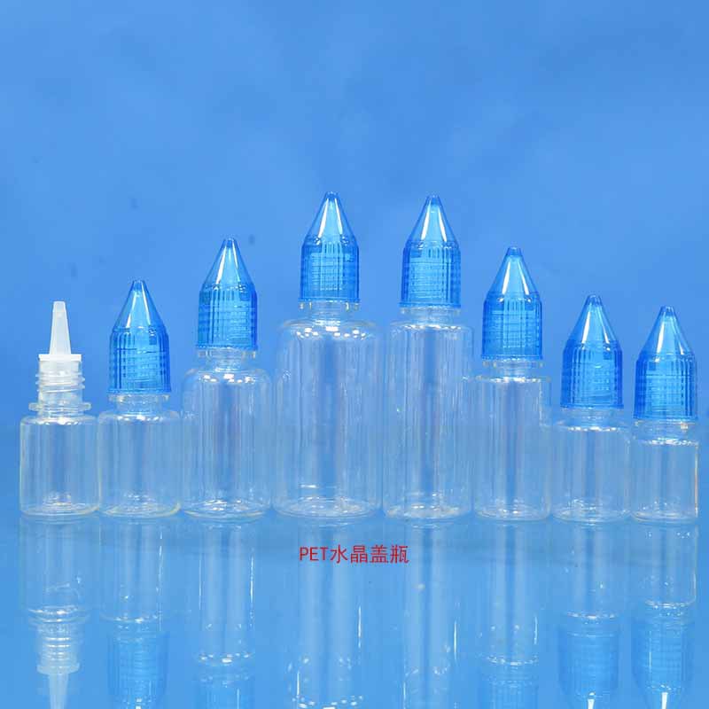 PET水晶盖瓶2