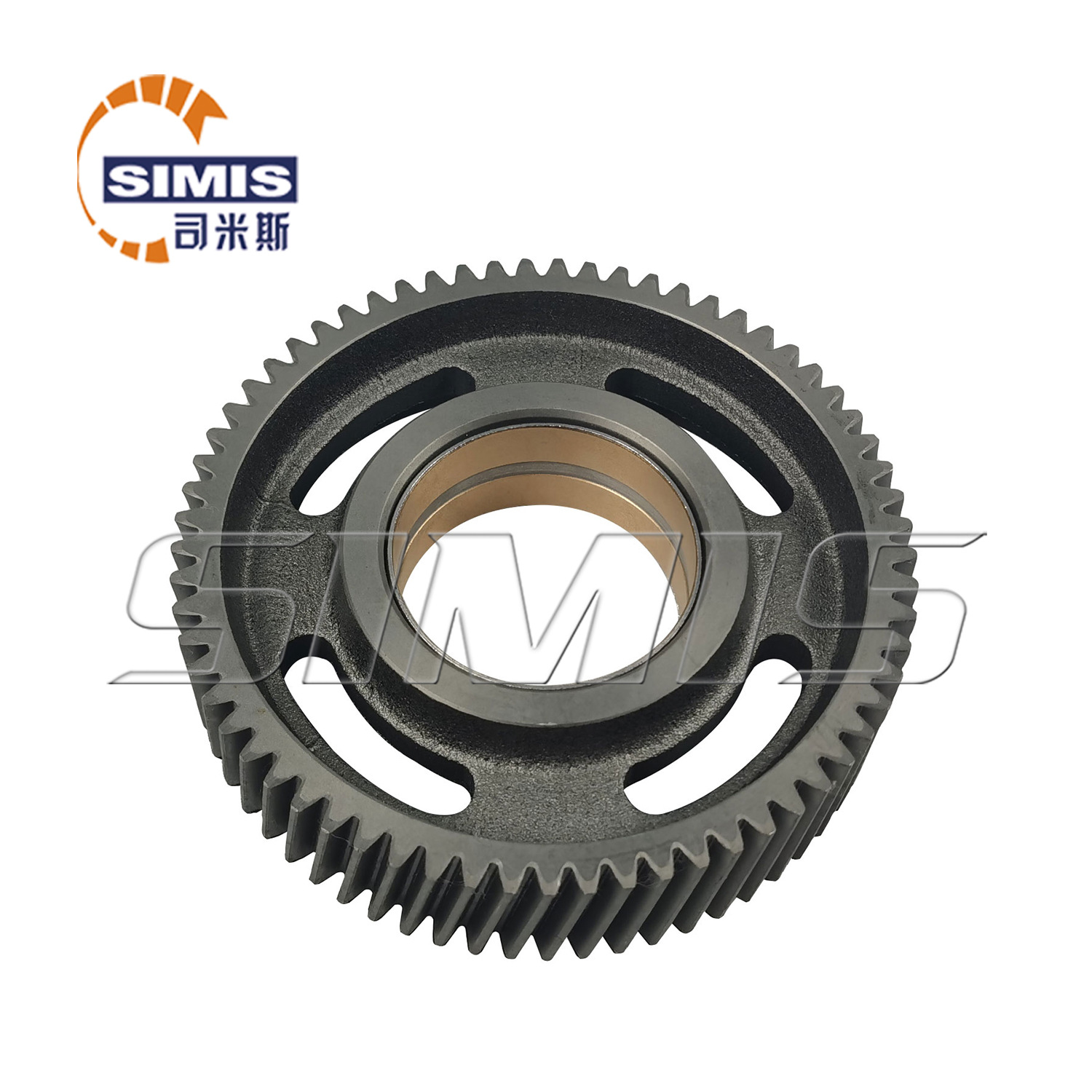 叉车液压泵惰轮(过桥齿) 适用于 丰田 1DZ/6-8F