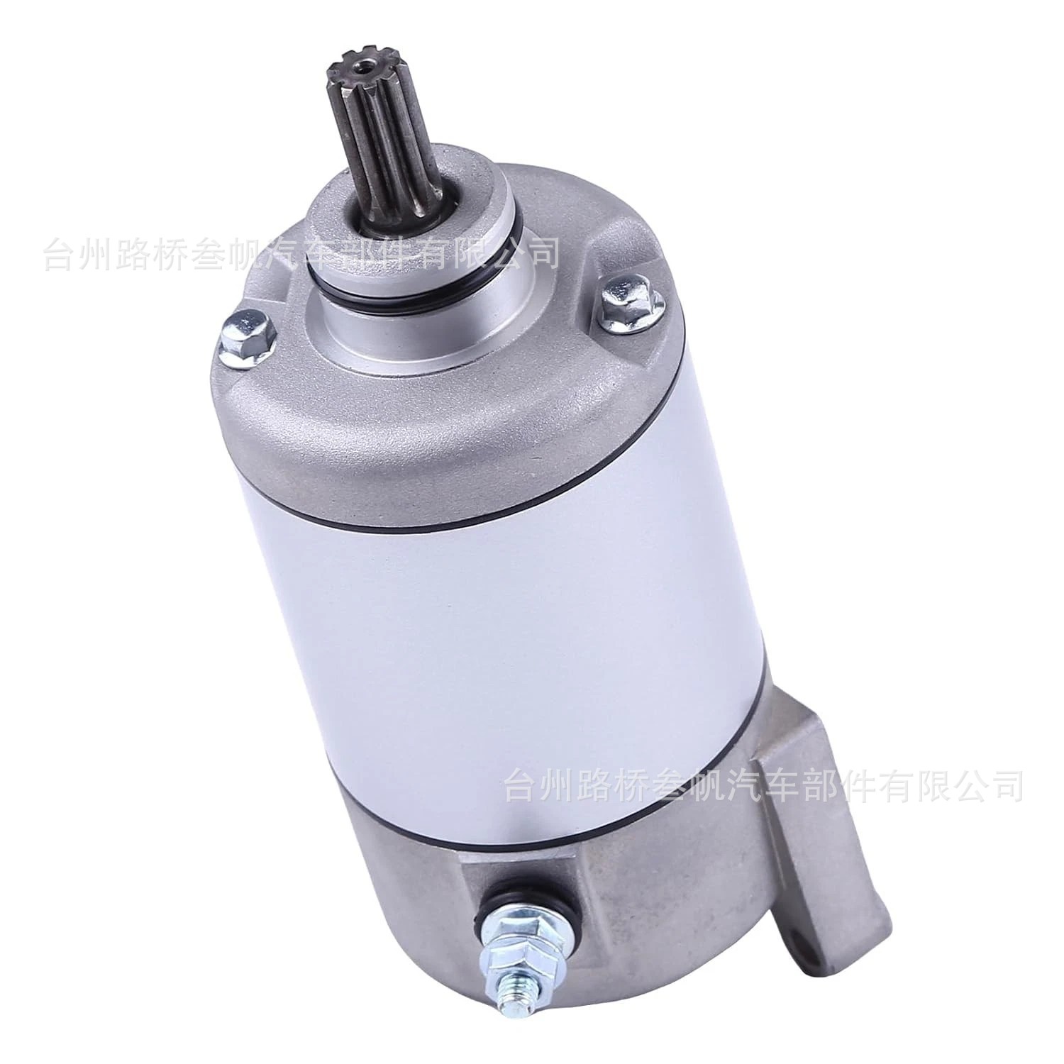 Starter Motor Suitable for Hisun 400Utv All-Terrain Vehicle 31200-F12-0000 Starter