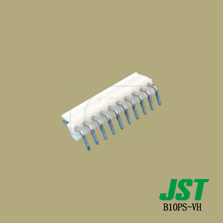ֻ B10PS-VH  JST VHϵ 3.96mm ߶԰