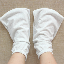 睡眠袜女空调房睡觉穿的袜子男士成人空调袜儿童宽松睡眠脚套四季