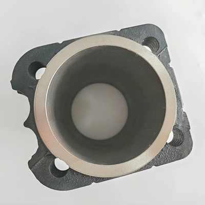 Deutz TCD2013 engine Valves and components