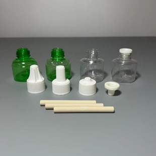�S��ֱ�N 45ml�����Һƿ ��޹ƿ���w���� ��N��ʽ�ɫ