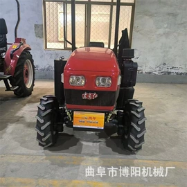 土壤耕整机械;拖拉机;收获机械