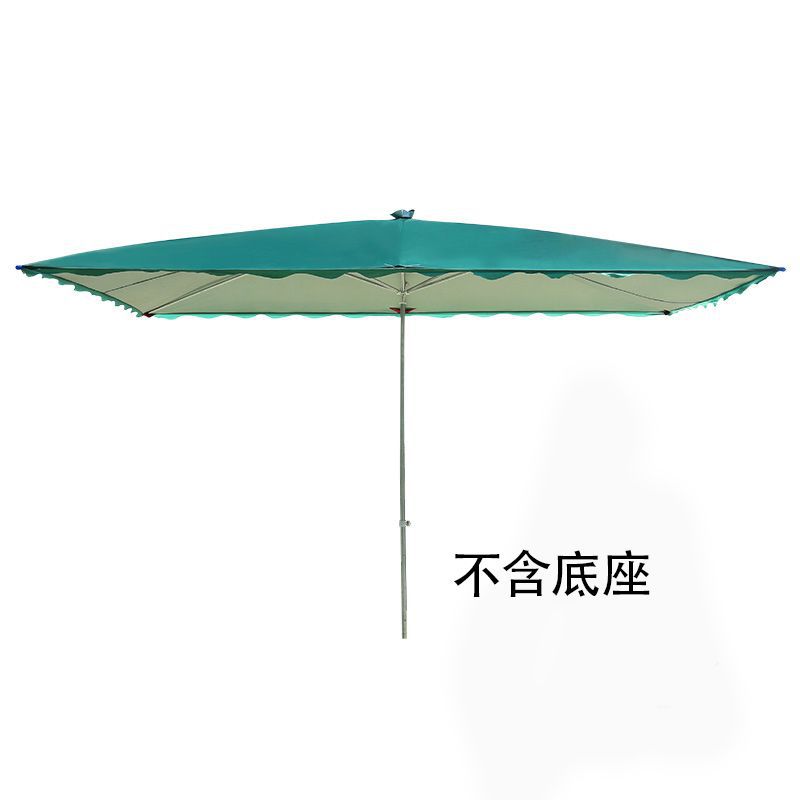 Verde oscuro (sin base)