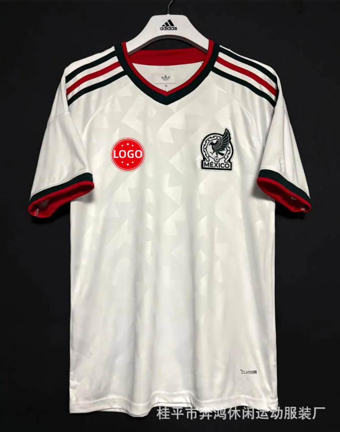 Camiseta de fútbol de la Copa del Mundo 2026 España Alemania Brasil Portugal Argentina Camiseta de fútbol de la Selección Nacional de Fútbol