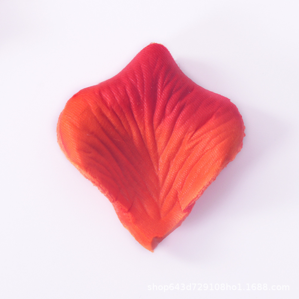 Sunset red