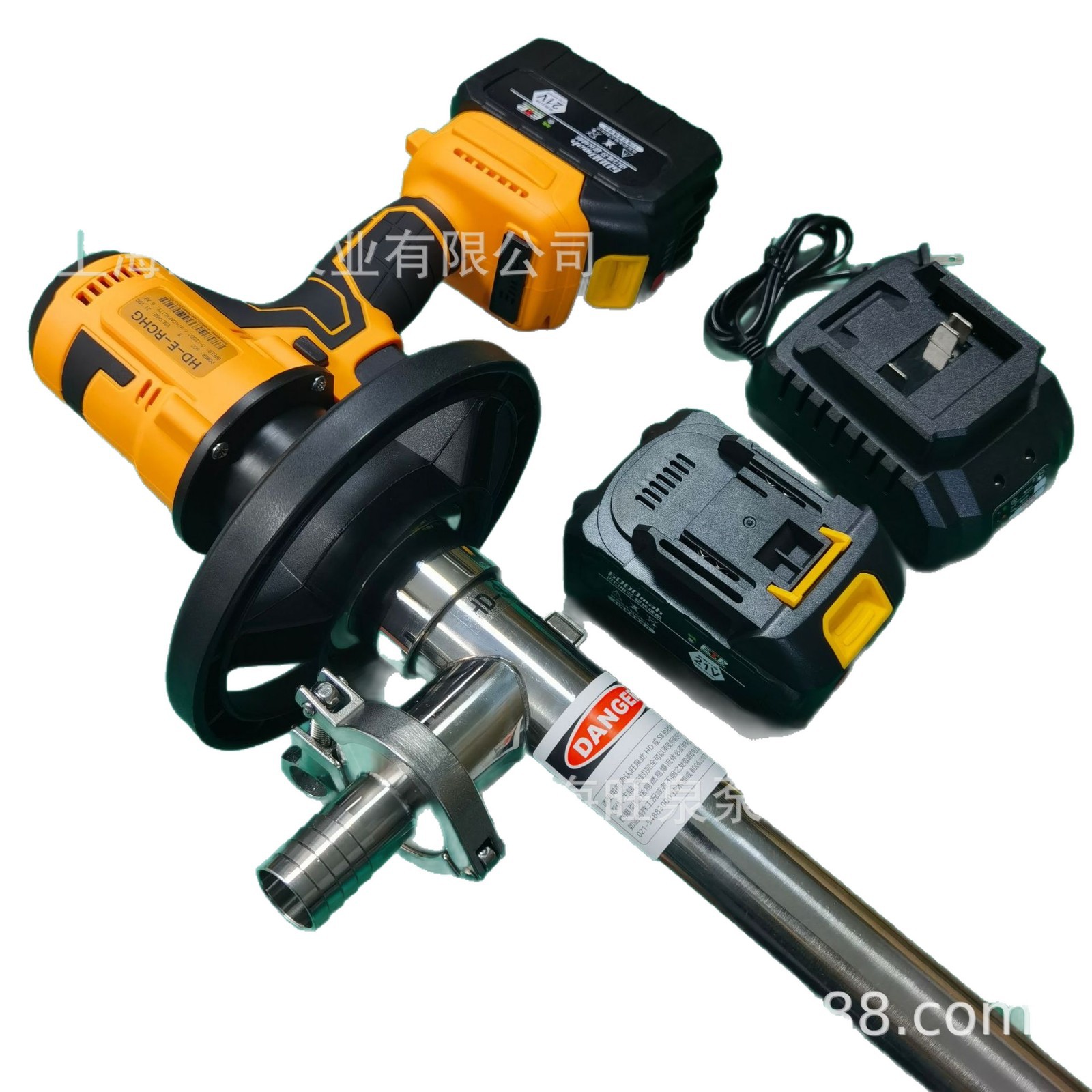 ��ȪHD-E-RCHG-SS304-700 3A﮵���ͱá������ͱá������Ͱ��